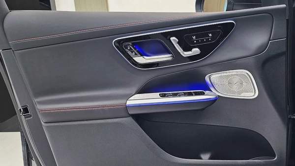 MERCEDES BENZ - GLC COUPE - GLC 43 AMG - 2026 MODEL - BLACK COLOR - 0 KM - KOREAN SPECS