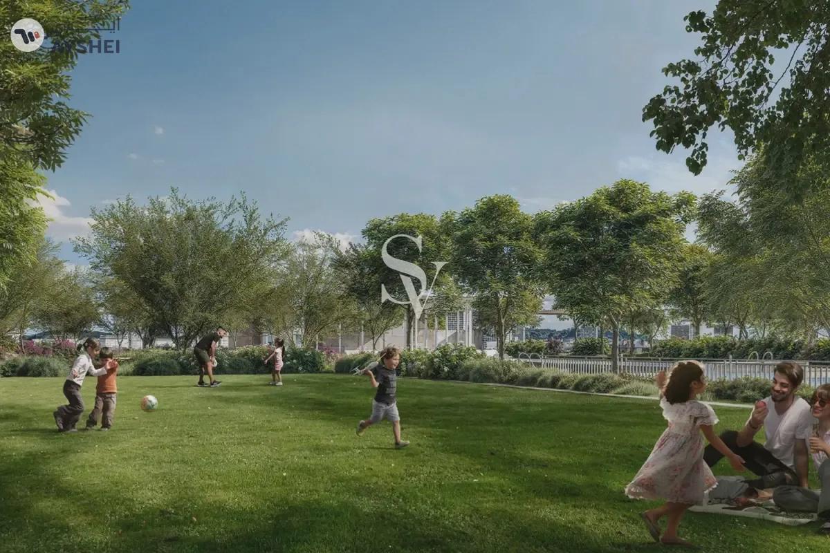 Golf Hillside, Dubai Hills Estate, Dubai-0-landscape