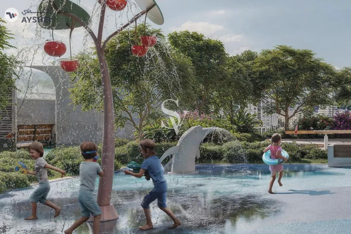 Golf Hillside, Dubai Hills Estate, Dubai-2-2