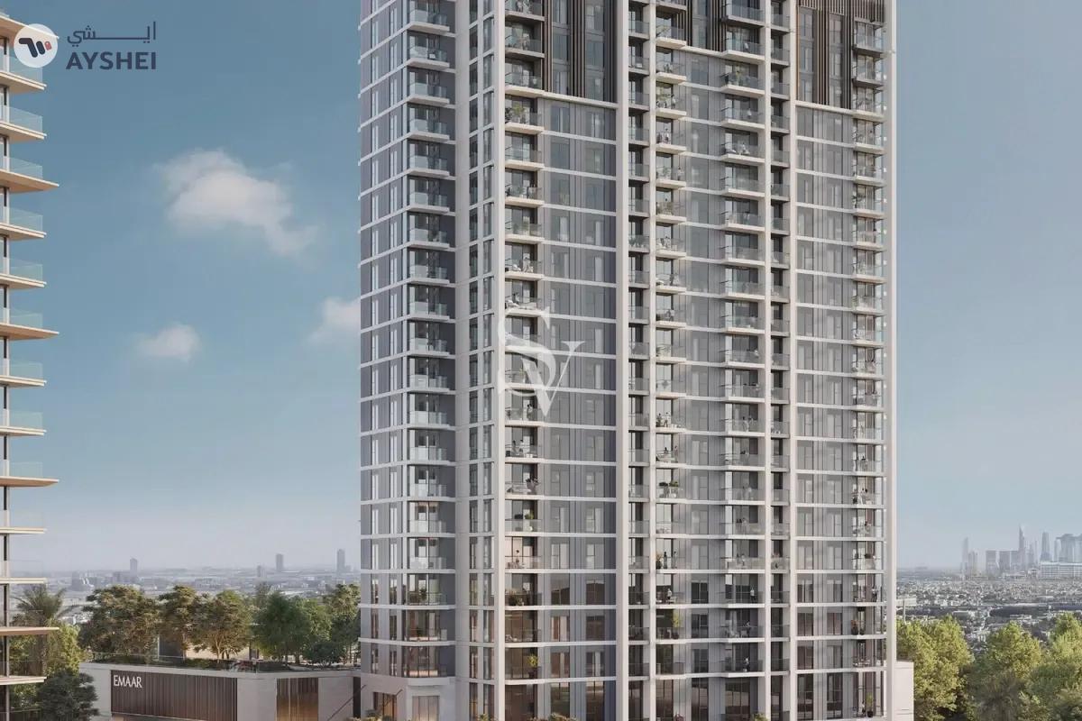 Golf Hillside, Dubai Hills Estate, Dubai-4-4