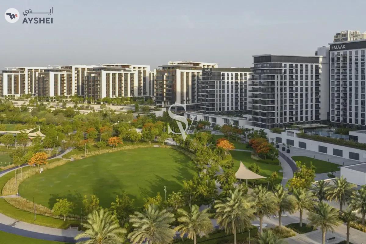Golf Hillside, Dubai Hills Estate, Dubai-7-7