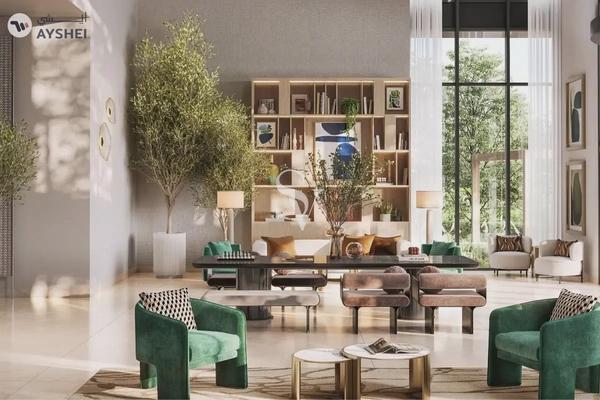 Golf Hillside, Dubai Hills Estate, Dubai