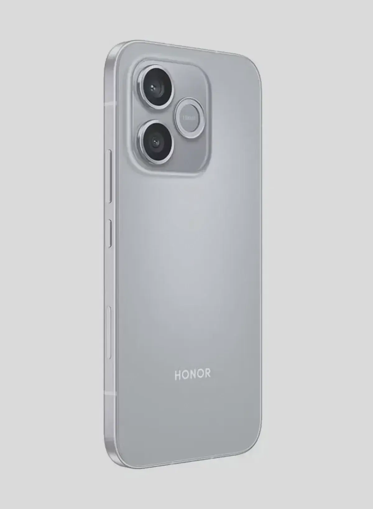 Honor 600 Lite Dual SIM 5G Velvet Grey 8GB RAM 256GB - Middle East Version-1-1