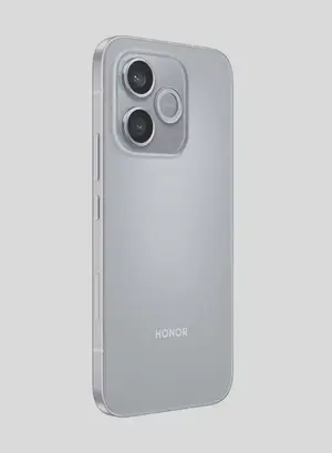 Honor 600 Lite Dual SIM 5G Velvet Grey 8GB RAM 256GB - Middle East Version