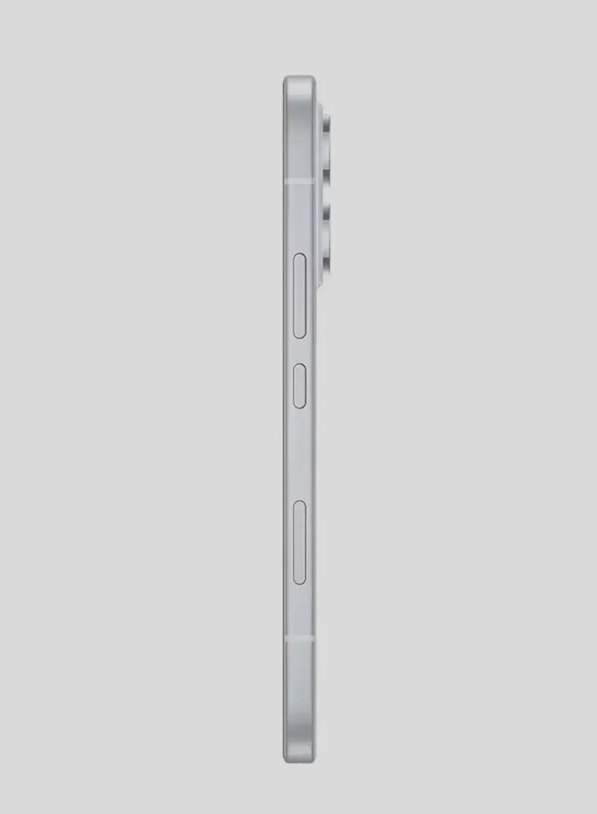 Honor 600 Lite Dual SIM 5G Velvet Grey 8GB RAM 256GB - Middle East Version-6-6
