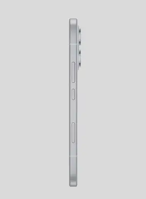 Honor 600 Lite Dual SIM 5G Velvet Grey 8GB RAM 256GB - Middle East Version