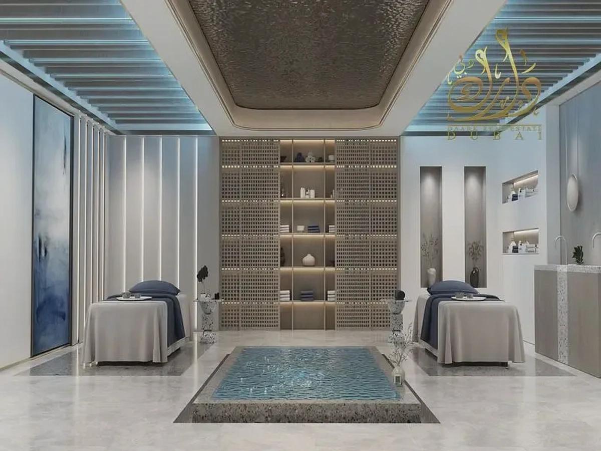 PRIVATE POOL + 1% MONTHLY + 15% OFF — LIMITED 1BR-1-landscape