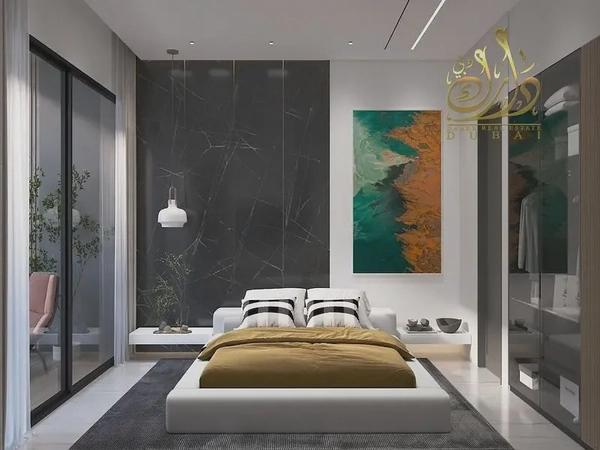 PRIVATE POOL + 1% MONTHLY + 15% OFF — LIMITED 1BR