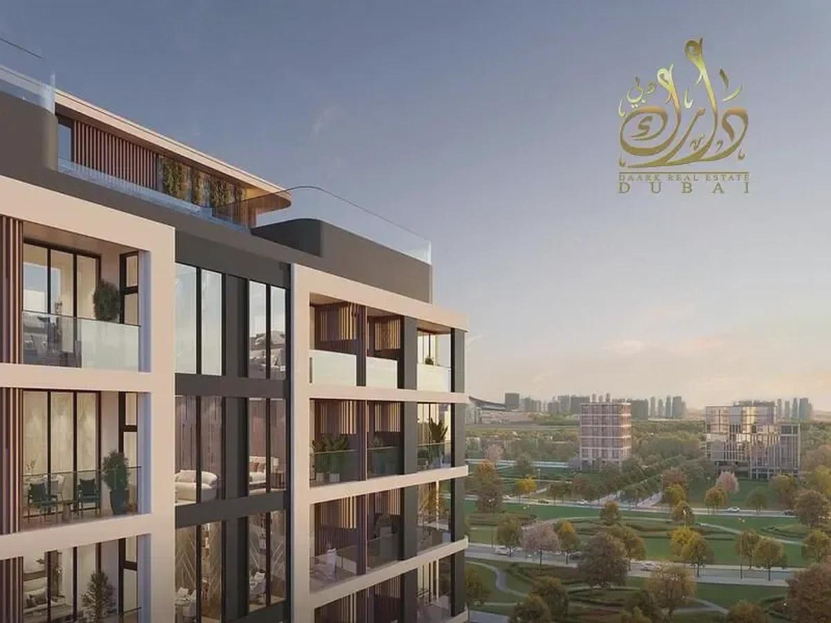 Pay Only 30% | French Riviera Style | Limited 46 Residences-0-0
