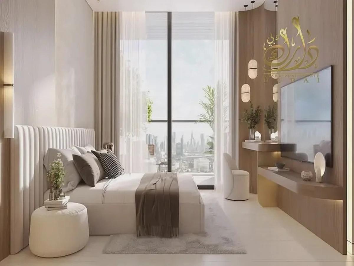 Pay Only 30% | French Riviera Style | Limited 46 Residences-3-3