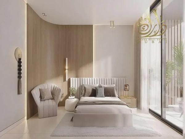 Pay Only 30% | French Riviera Style | Limited 46 Residences
