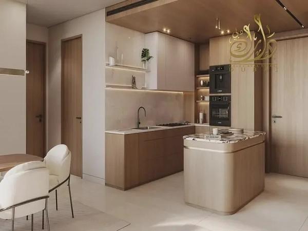 Pay Only 30% | French Riviera Style | Limited 46 Residences