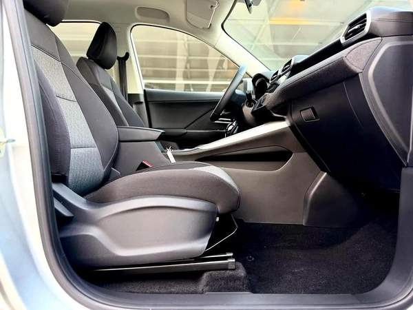 2025 MG ZS STD – New Shape | GCC Specs | Manufacture Warranty | Service Plan