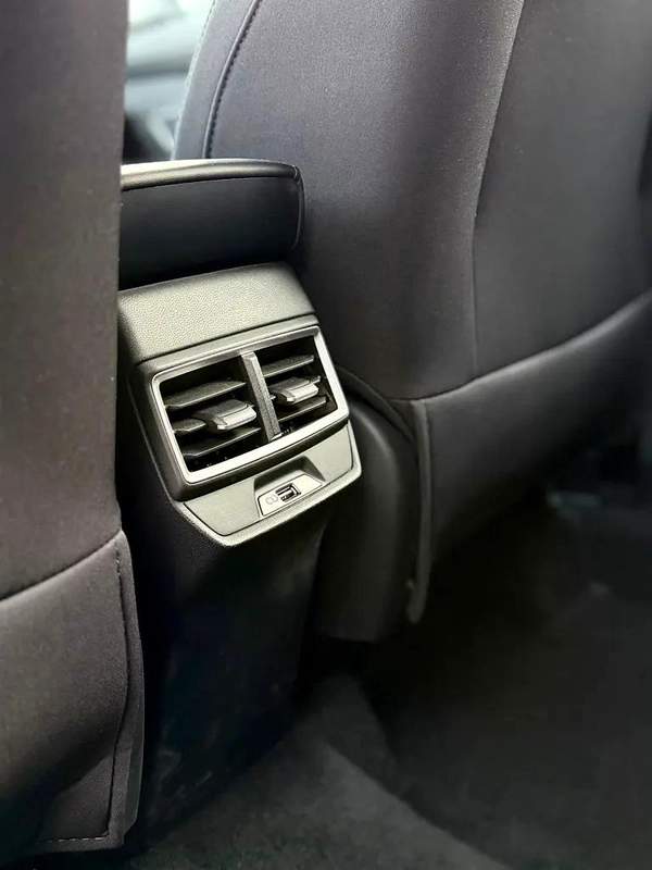 2025 MG ZS STD – New Shape | GCC Specs | Manufacture Warranty | Service Plan