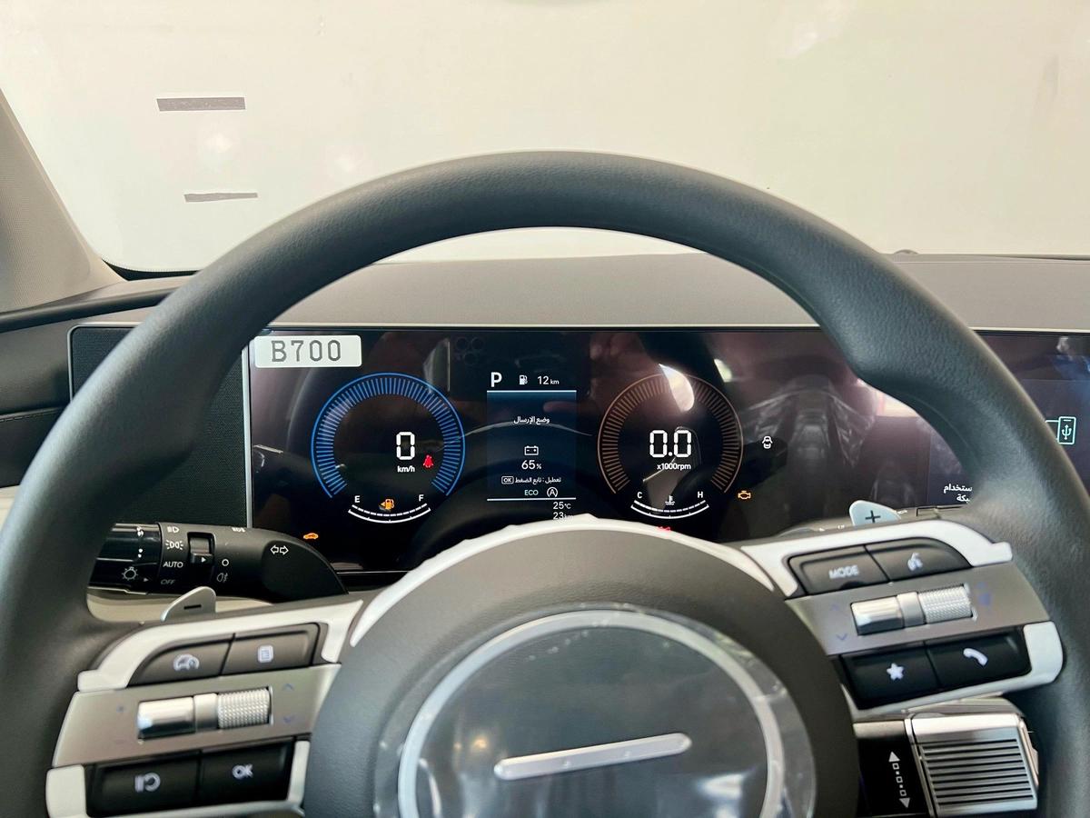 HYUNDAI TUCSON 1.6 TURBO PREMIER PLUS GCC-15-15