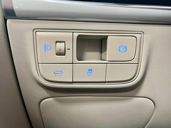 HYUNDAI TUCSON 1.6 TURBO PREMIER PLUS GCC