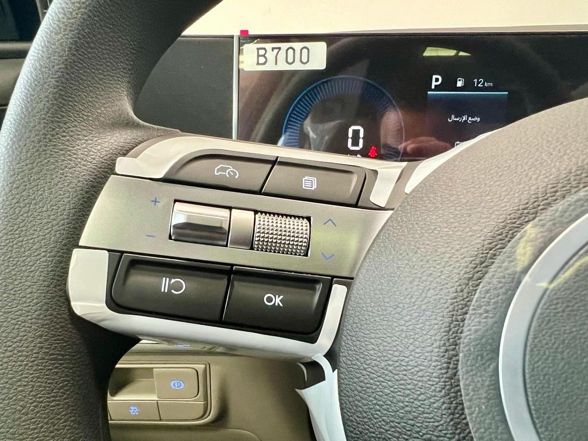 HYUNDAI TUCSON 1.6 TURBO PREMIER PLUS GCC-1-1