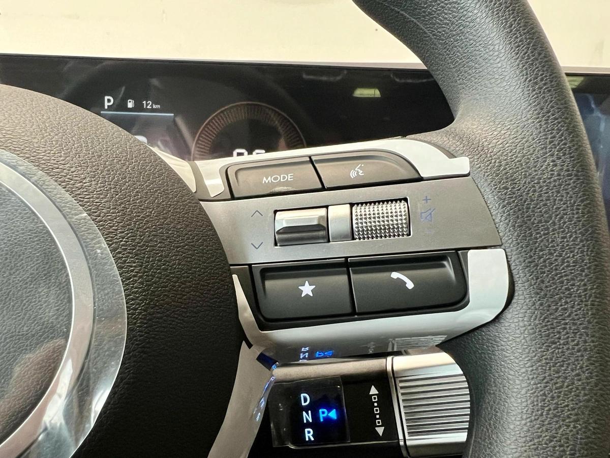 HYUNDAI TUCSON 1.6 TURBO PREMIER PLUS GCC-9-9