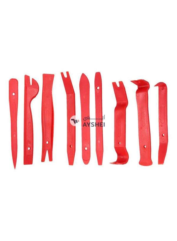 Generic 19-Piece Car Audio Installation Tool Kit