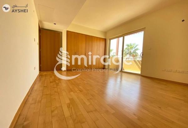 Townhouse for sale in Khannour Community, Al Raha Gardens