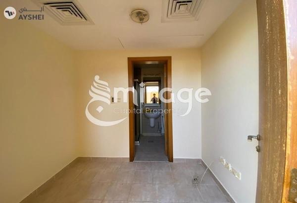 Townhouse for sale in Khannour Community, Al Raha Gardens