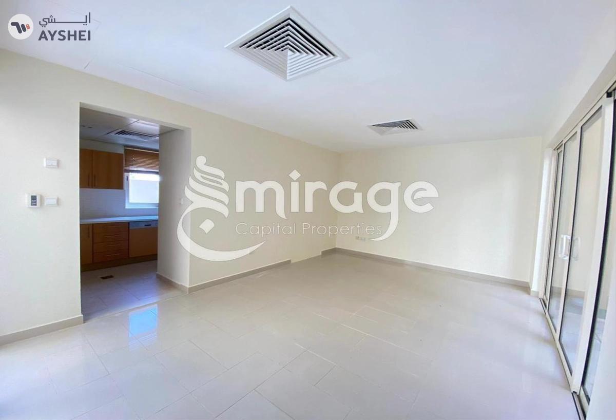 Townhouse for sale in Khannour Community, Al Raha Gardens-3-3
