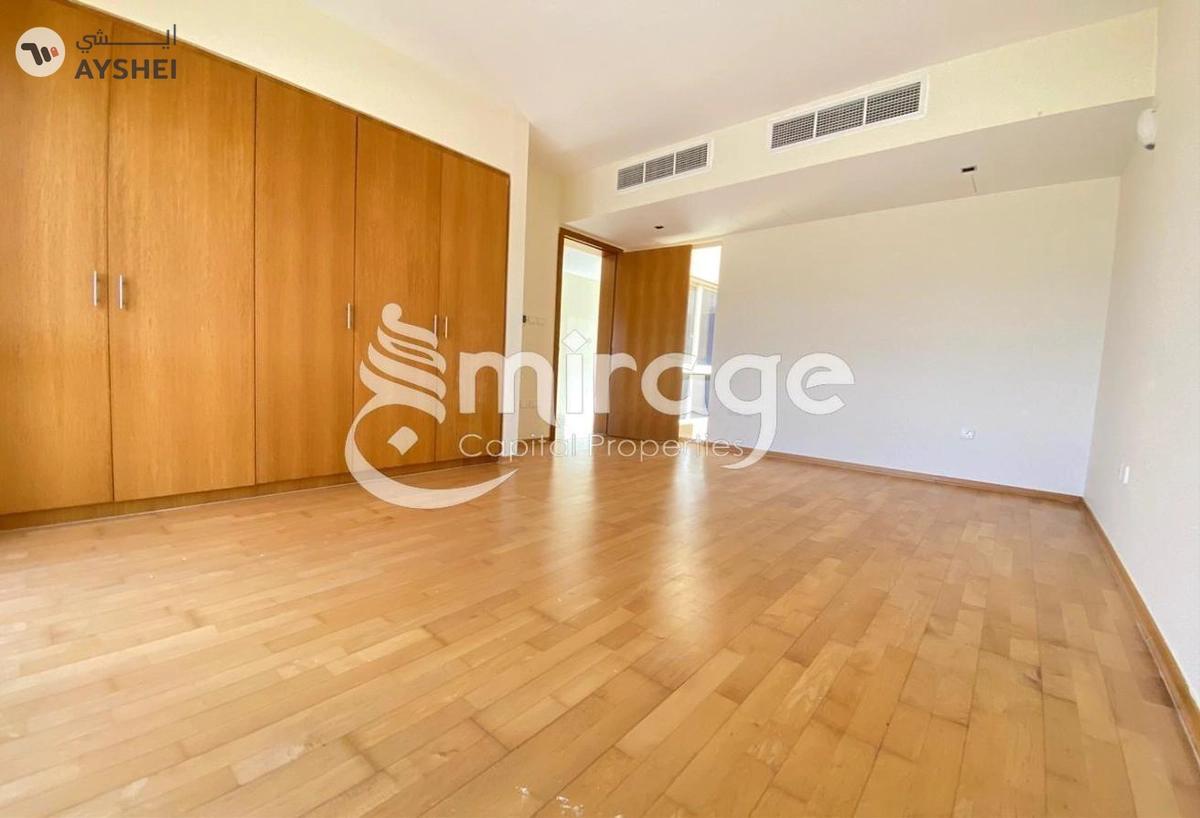 Townhouse for sale in Khannour Community, Al Raha Gardens-4-4