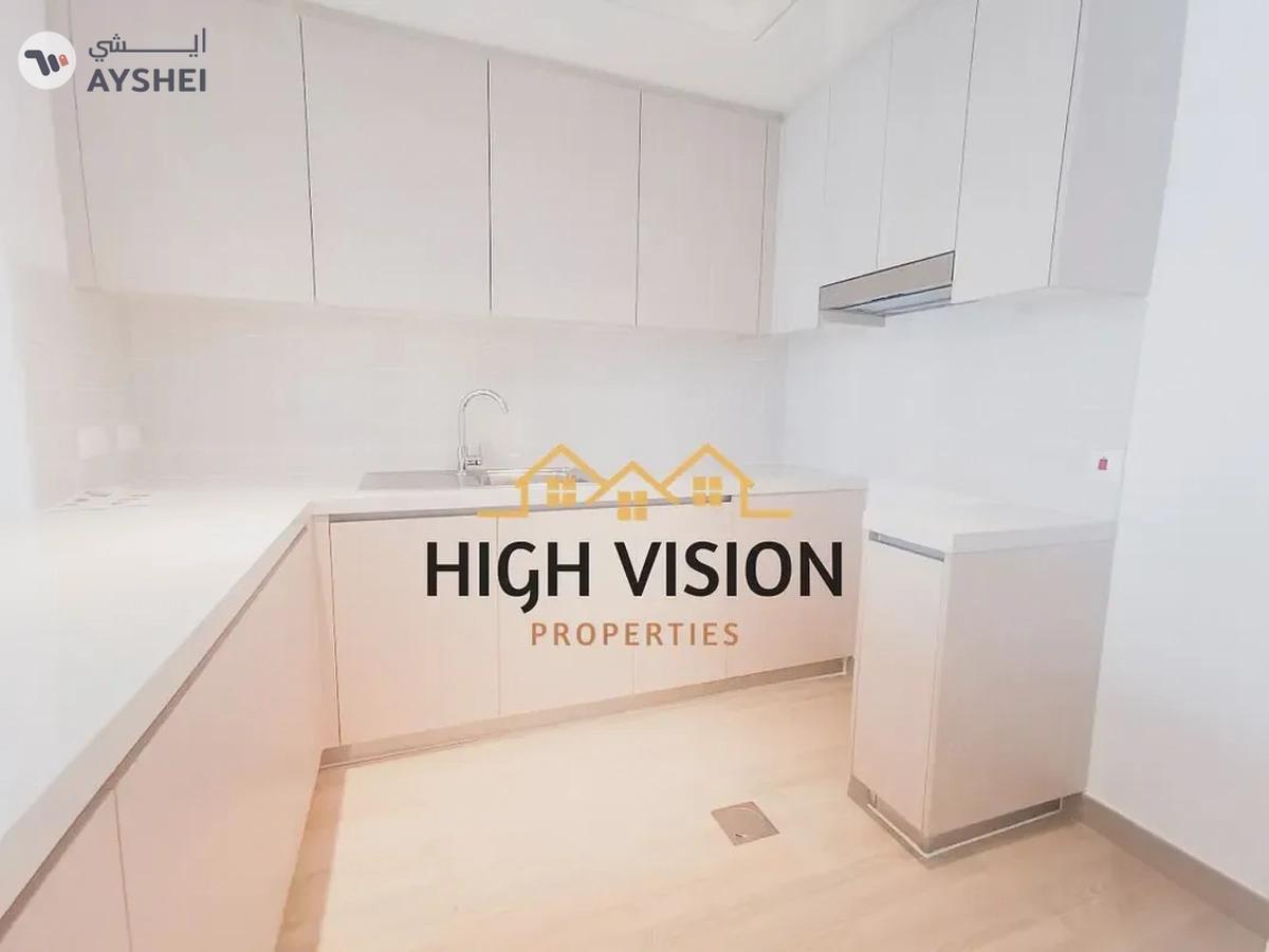 Water's Edge, Yas Island, Abu Dhabi-1-1