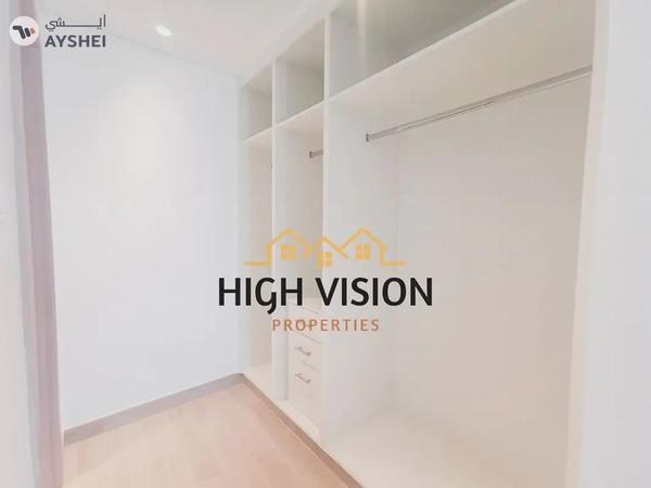 Water's Edge, Yas Island, Abu Dhabi