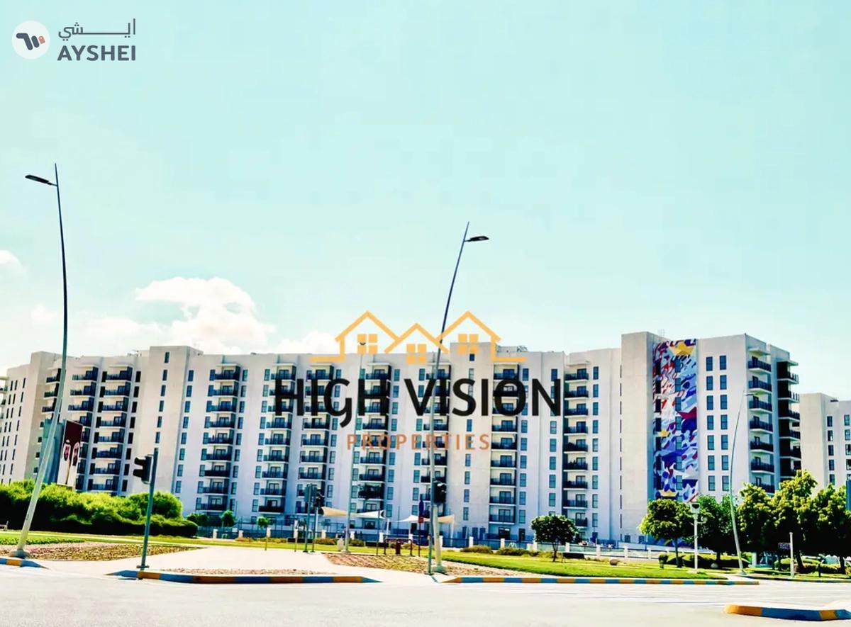 Water's Edge, Yas Island, Abu Dhabi-0-0