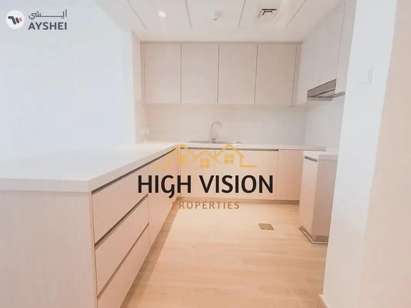 Water's Edge, Yas Island, Abu Dhabi