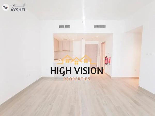 Water's Edge, Yas Island, Abu Dhabi