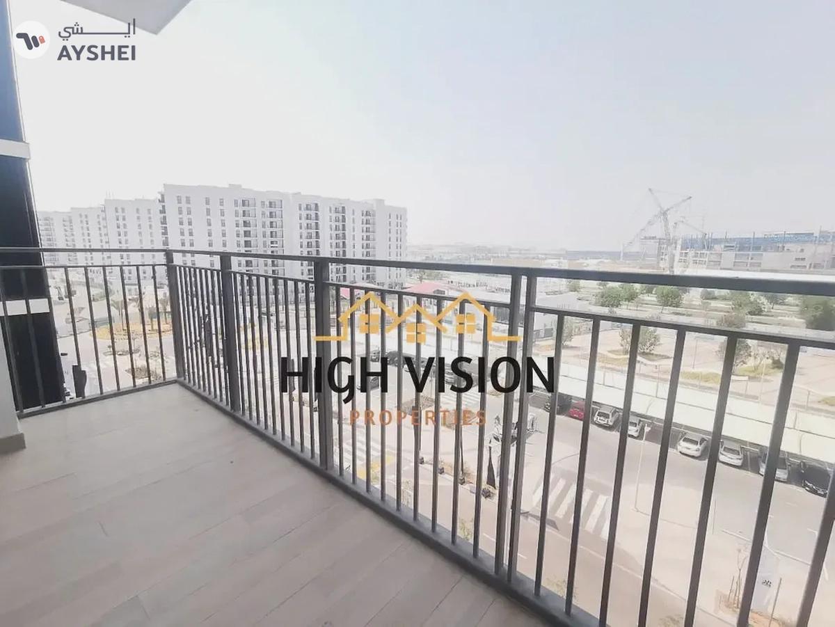 Water's Edge, Yas Island, Abu Dhabi-4-4