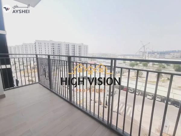 Water's Edge, Yas Island, Abu Dhabi