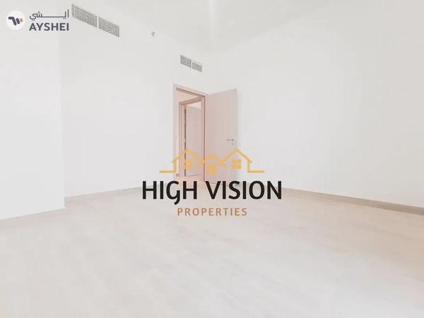 Water's Edge, Yas Island, Abu Dhabi