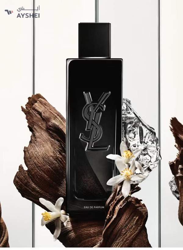Yves Saint Laurent Myslf EDP 60ml