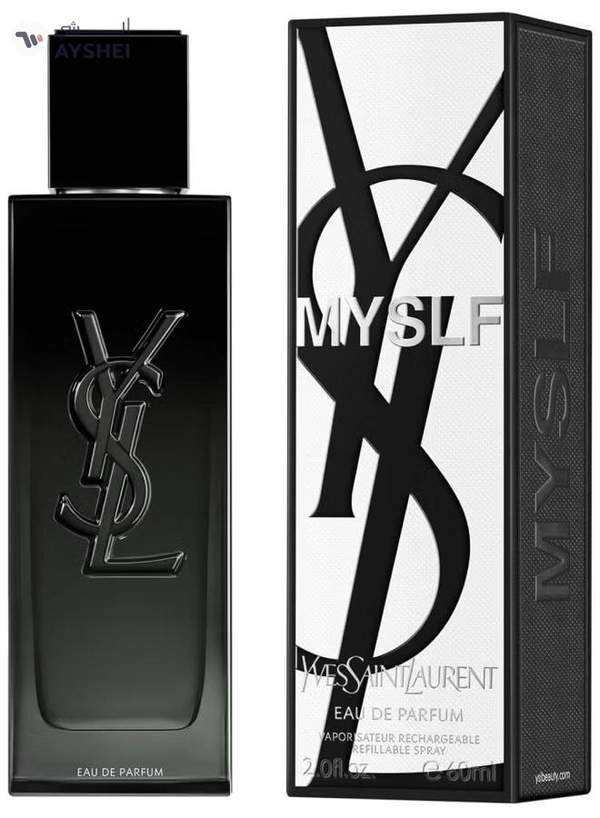 Yves Saint Laurent Myslf EDP 60ml
