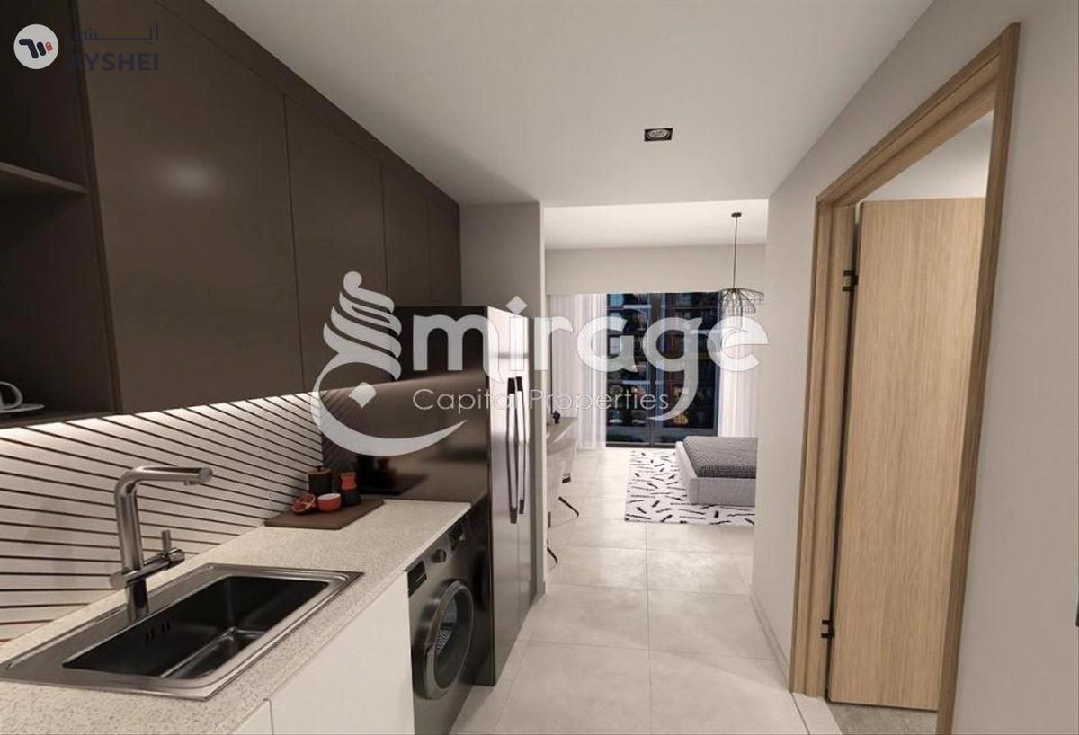 APARTMENT FOR SALE IN NOURAN LIVING, SAADIYAT ISLAND-9-9