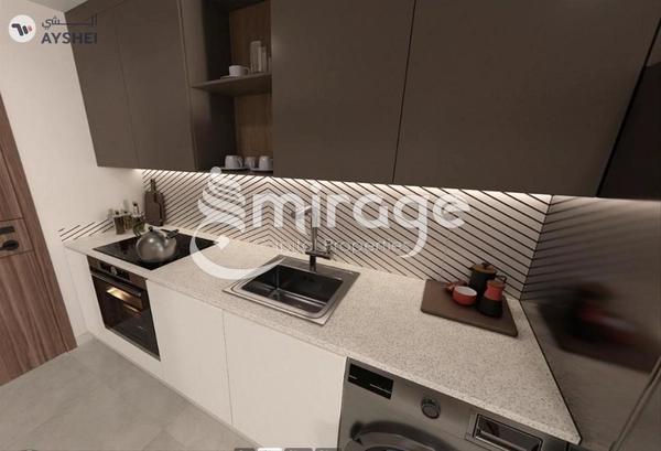 APARTMENT FOR SALE IN NOURAN LIVING, SAADIYAT ISLAND