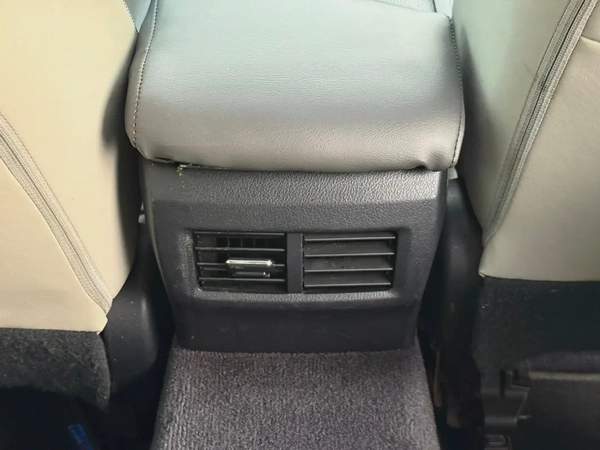 Lexus IS250 - 2014 American specs, in excellent condition, requires no maintenance.