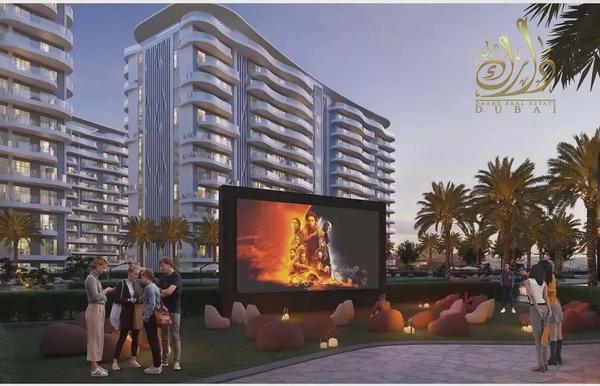 5% Down Payment_10% ROI_Waterfront Living