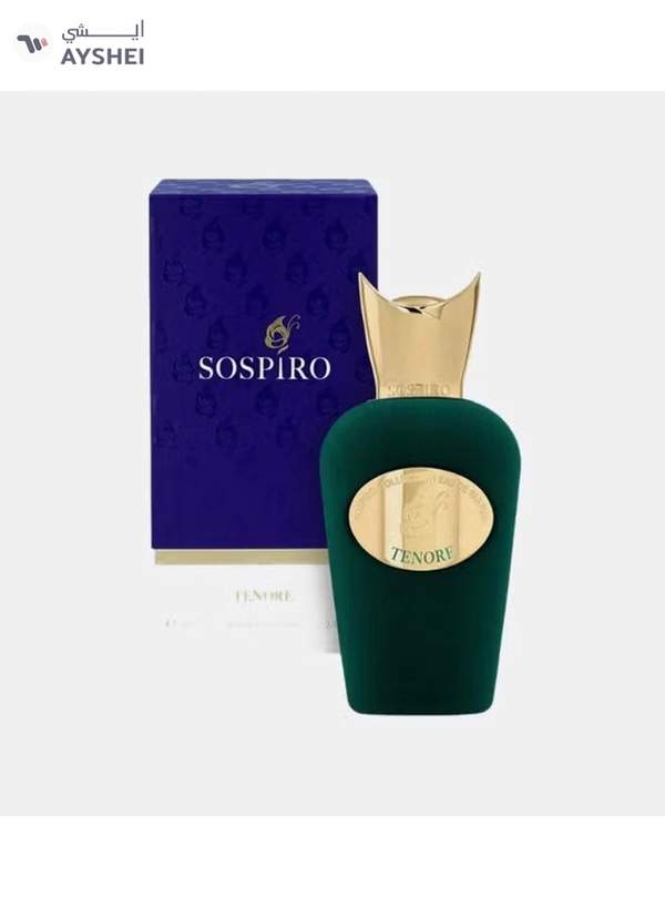 SOSPIRO TENORE (U) EDP 100ML