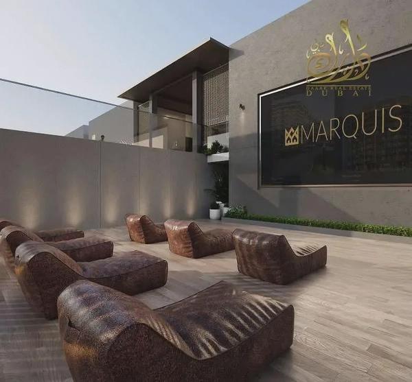Plunge Pool Luxury | DLRC’s Top ROI 8% Guaranteed