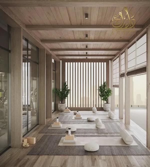 Plunge Pool Luxury | DLRC’s Top ROI 8% Guaranteed