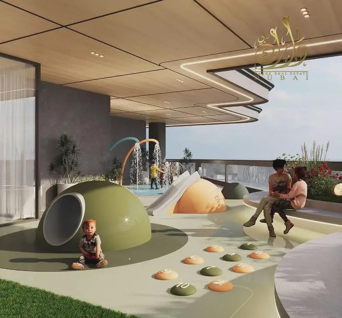 Plunge Pool Luxury | DLRC’s Top ROI 8% Guaranteed-8-8