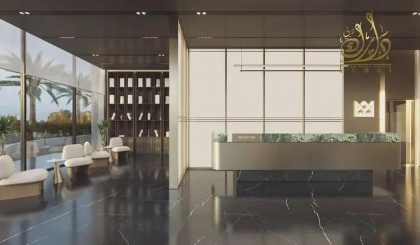 Plunge Pool Luxury | DLRC’s Top ROI 8% Guaranteed