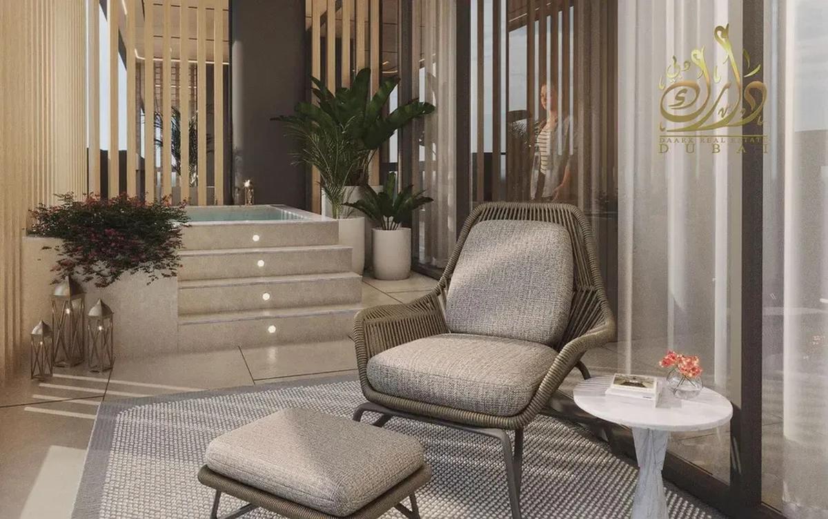 Plunge Pool Luxury | DLRC’s Top ROI 8% Guaranteed-11-11