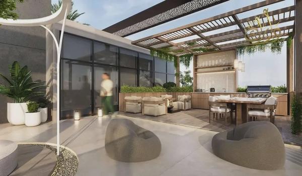 Plunge Pool Luxury | DLRC’s Top ROI 8% Guaranteed