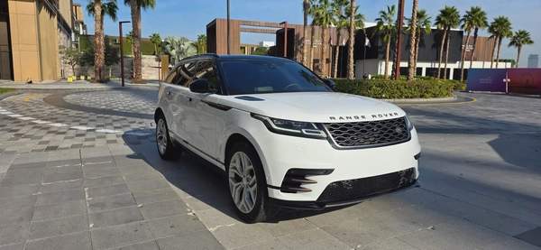 2020 Land Rover Range Rover Velar P250 SE-Excellent condition-Full Service History