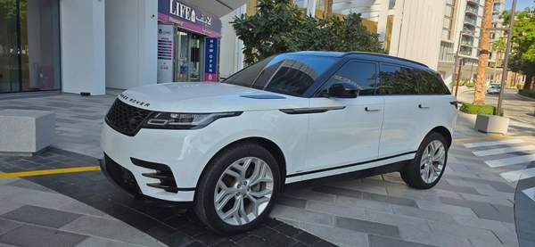 2020 Land Rover Range Rover Velar P250 SE-Excellent condition-Full Service History